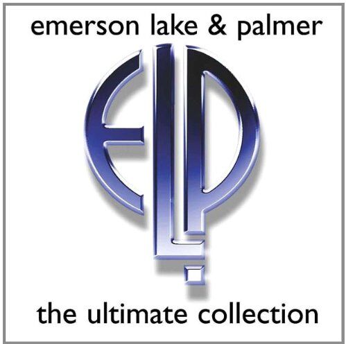 Emerson, Lake & Palmer - The Ultimate Collection - Preis vom 12.10.2026 11:37:12 h