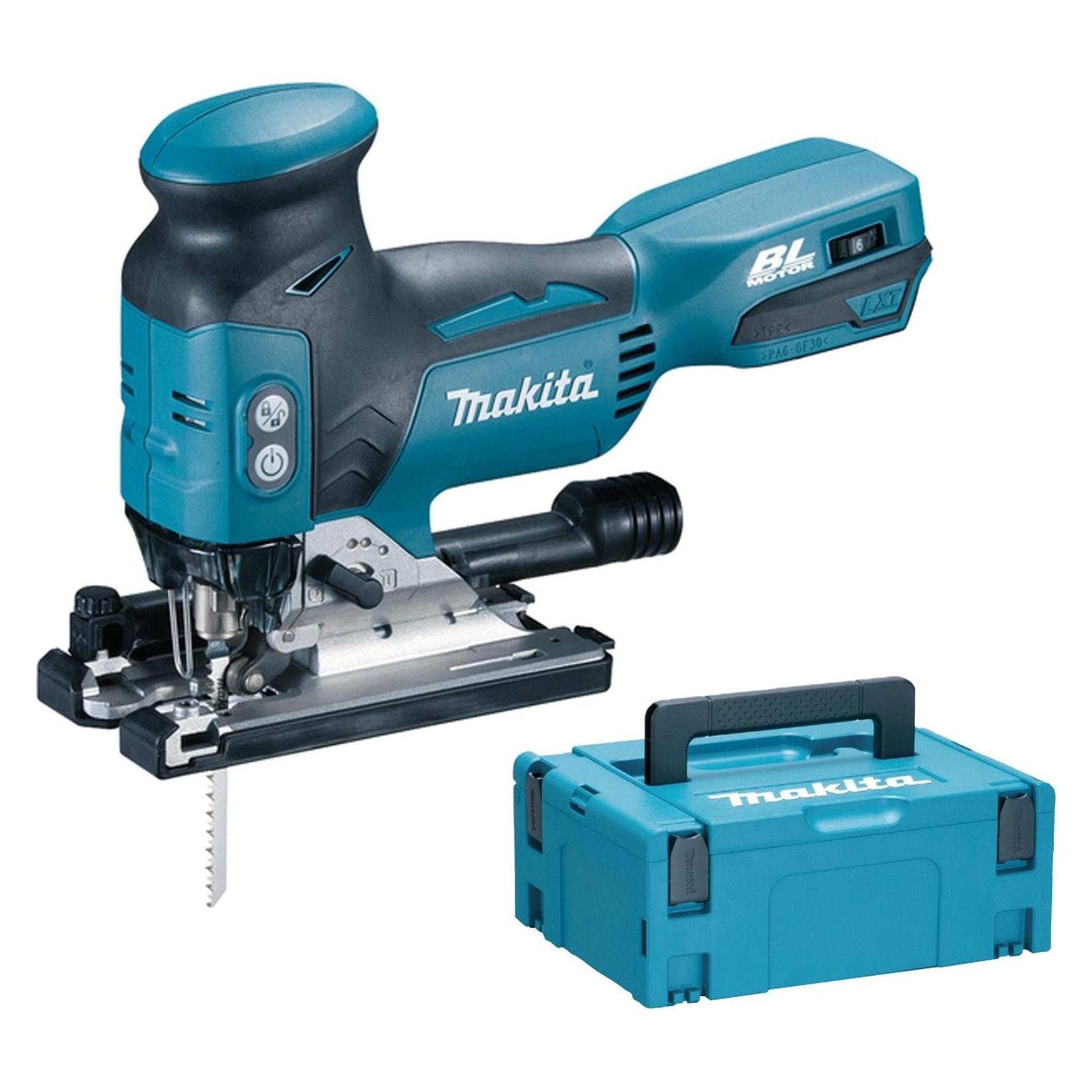Makita DJV 181 (DJV181ZJ)