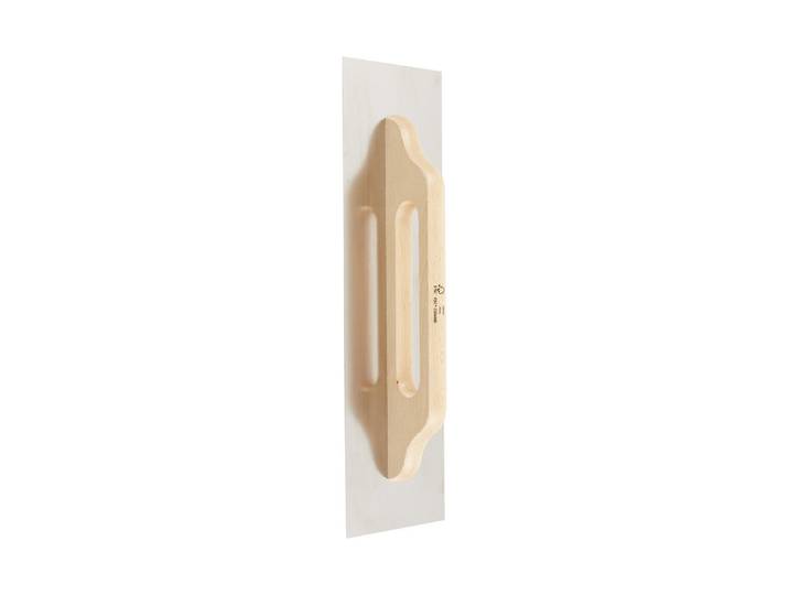 Schwan Traufel Inox 50 × 13 cm