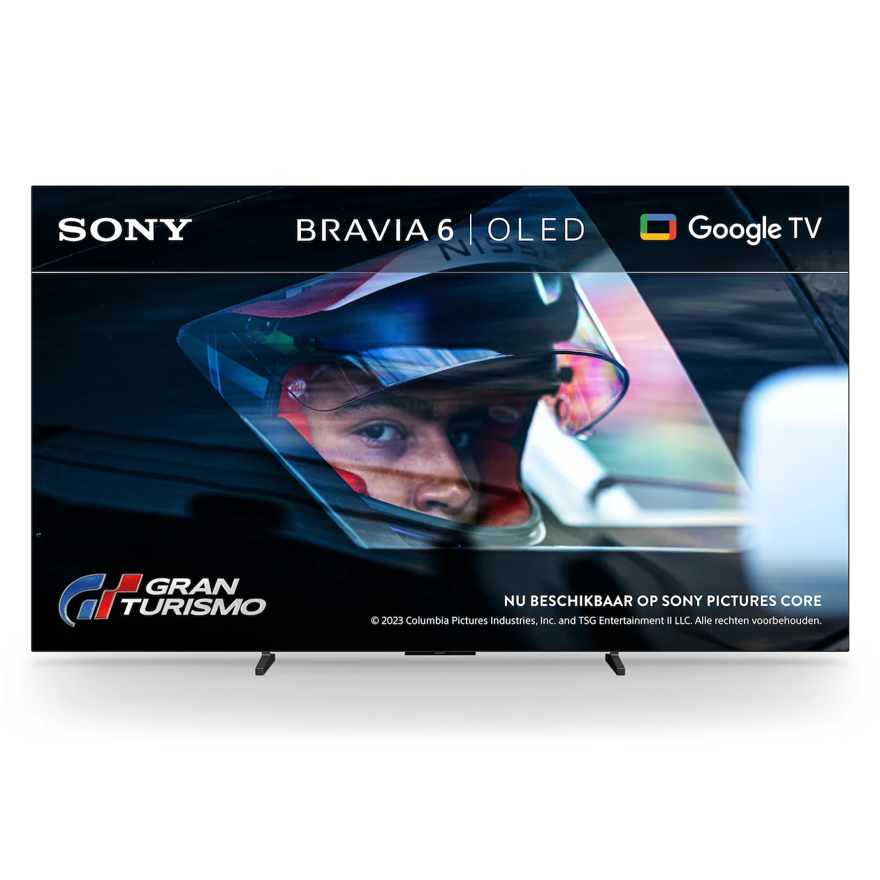 Sony BRAVIA 6 K-48A69B OLED TV 48 inch
