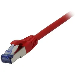 Synergy 21 Netzwerkkabel (S/FTP, CAT6a, 20 m), Netzwerkkabel