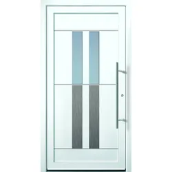 Groke Haustür Modell 12364