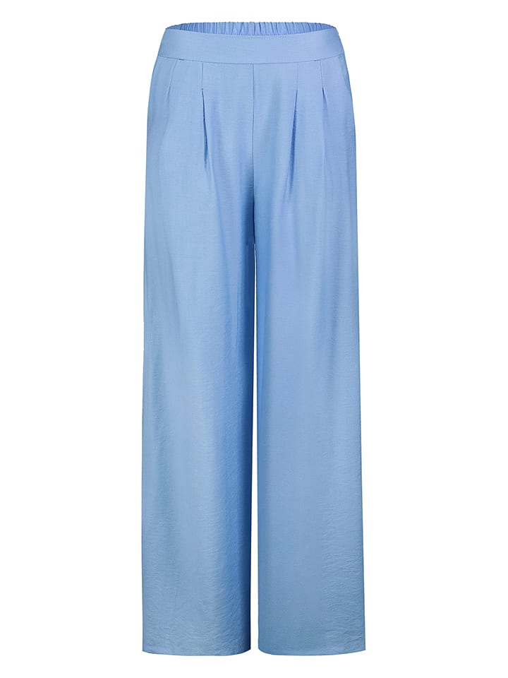 Sublevel Hose in Hellblau - S
