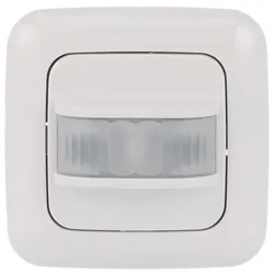 Busch-Jaeger Set Komfort 62762 UJ-214-WL