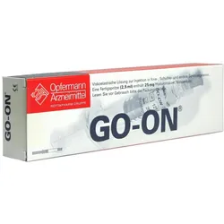 GO-ON 1 St