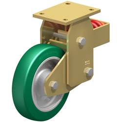 Blickle 689687 BSFN-GST 200K Bockrolle gefedert Rad-Durchmesser: 200 mm Tragfähigkeit (max.): 800 kg 1 St.