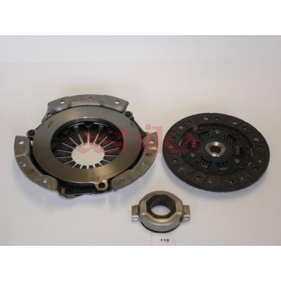 ASHIKA Kupplungssatz 9201119 für NISSAN
