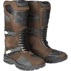 DIFI Navarra Aerotex wasserdichte Motorrad Stiefel 40