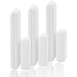 Olympia Protect Tür Fenster Melder 3er Set Magnetkontakt