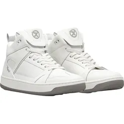 XPD Moto-1 Leder, Schuhe - Weiß - 38 EU