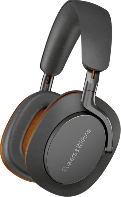 Bowers & Wilkins Px8 McLaren Bluetooth hoofdtelefoon