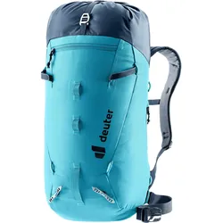 Deuter Guide 22 SL Kletterrucksack Damen | Gr. Einheitsgröße | blau - blau