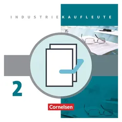 Ind.-Kfl.2 Paket, Schulbücher von Hans-Peter von den Engelhardt Bergen