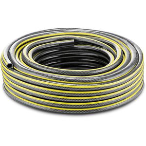 Kärcher Gartenschlauch Performance Plus 3/4, 3/4 Zoll (19mm), bis 30 bar, Länge 25m