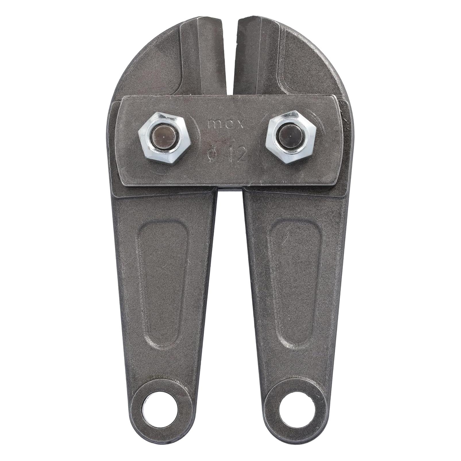 Stubai Bolzenschneider-Ersatzkopf Bolzenscheren-Kopf für Länge 780 mm Stahl (Ersatzklinge) (42722831)