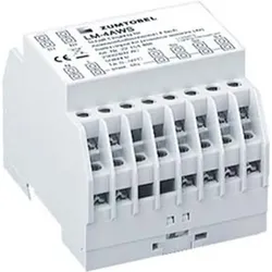 Zumtobel Group Präsenzsensor-Einganggerät LM-4AWS