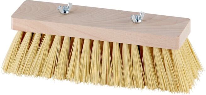 Nölle Grattoir à goudron 230 mm PET avec 2 vis papillon (504400)