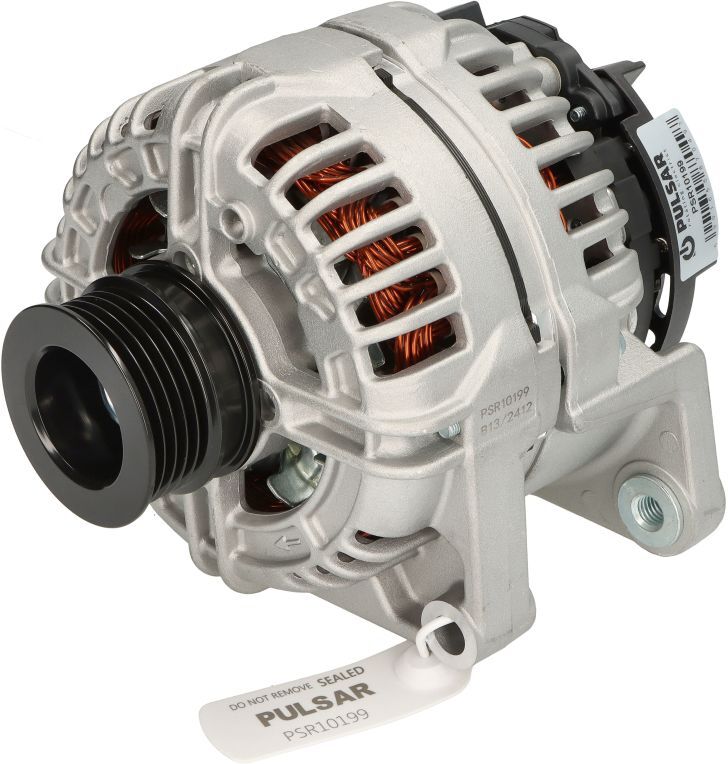 Drehstromgenerator PULSAR ROTATING ELECTRICS PSR10199