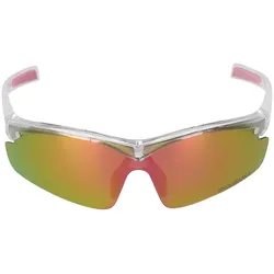 ENDURANCE Capaldi Half-Frame Sportbrille Kinder 1002 - white