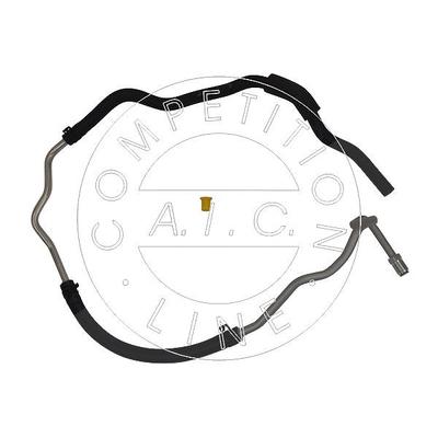 Aic Hydraulikschlauch, Lenkung [Hersteller-Nr. 59886] für Lexus, Toyota