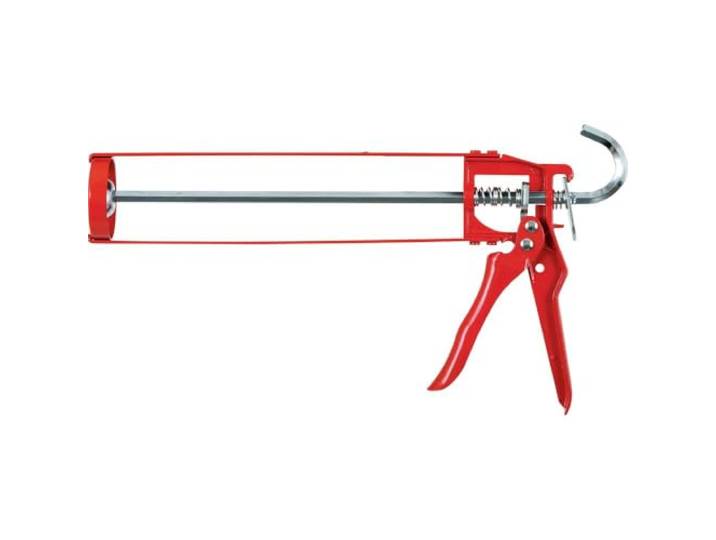fischer - Pistolet squelette KPM 1