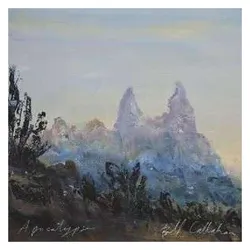 Drag City, Schallplatten, Apocalypse (Bill Callahan)