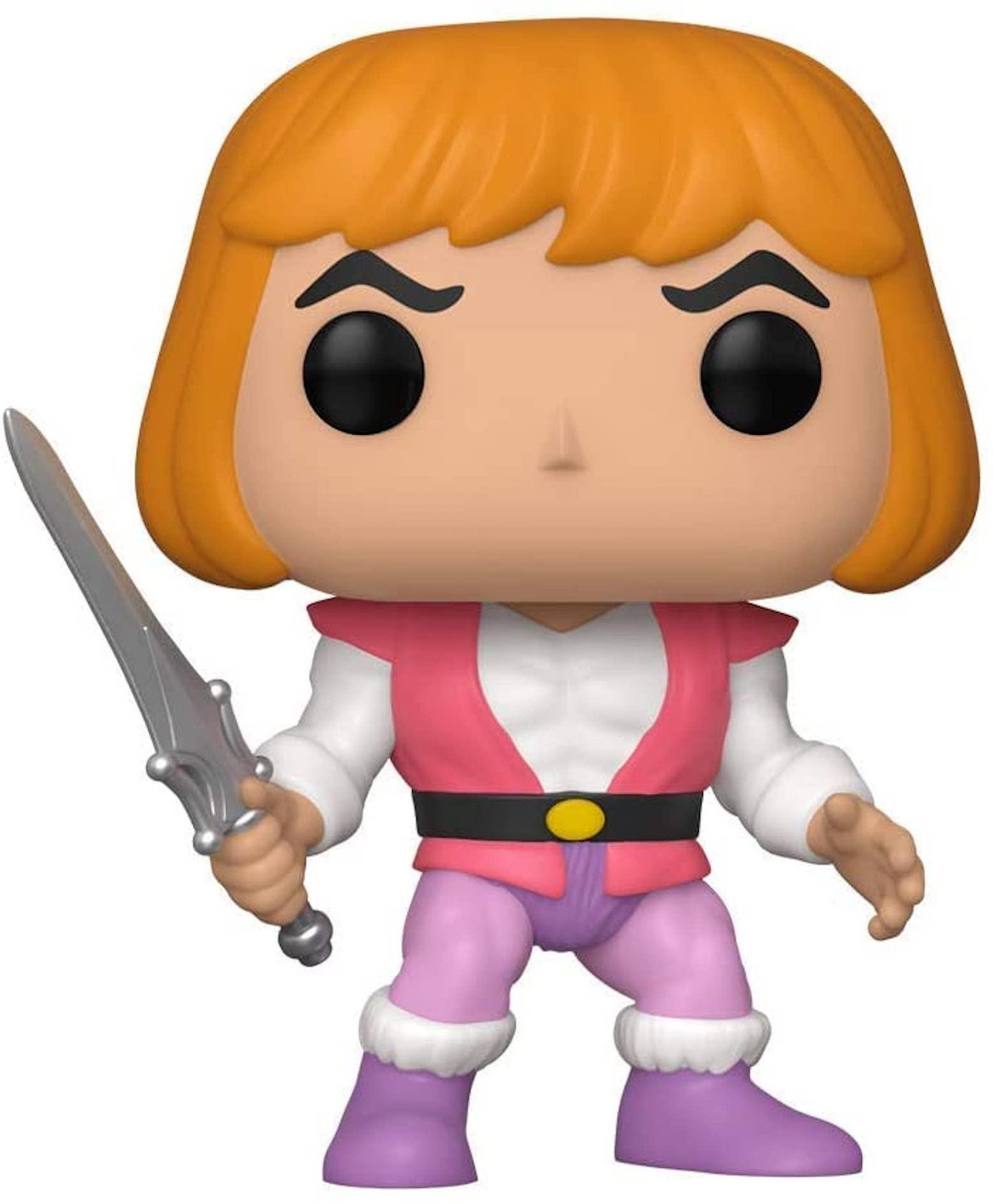 Funko POP! Masters of the Universe #992 Prins Adam