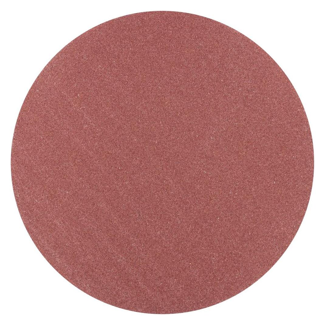 Pferd PSA 50 A 600 42832360 Schleifblatt Körnung num 600 (Ø) 50 mm 100 St. (42832360)