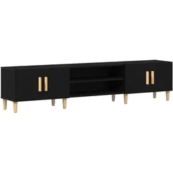 vidaXL, TV Möbel, Japonilla (31.50 x 180 x 40 cm)