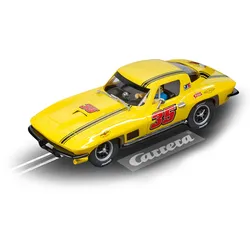 Carrera Digital 132 - Chevrolet Corvette Sting Ray „No.35“