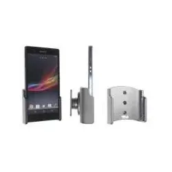 Brodit 511495 Mobile Phone Halter - Sony Xperia Z - passiv - Halterung Kugelg...