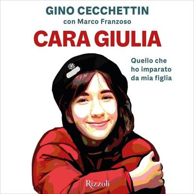Cara Giulia - Gino Cecchettin, Audio, 9788831814294