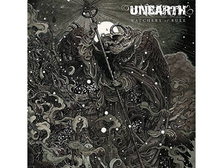 Unearth - Watchers Of Rule