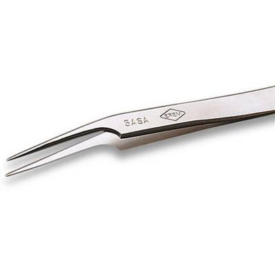 Weller Erem® 5SASL Präzisionspinzette 1 Stück Spitz, schlank, extra fein 115mm