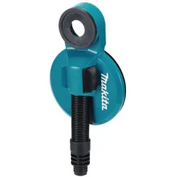 Makita Bohrer-Wandabsaug-Set - Staubabsaugung 24-38 mm für Bohrmaschinen
