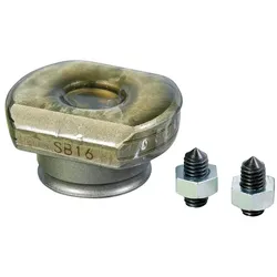 Makita, Stanzwerkzeug, Matrize Rund SB13