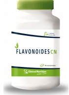 CLINICAL NUTRITION Flavonoides 60cáps