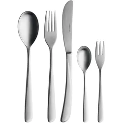 Puresigns Venti, Besteck, Silber