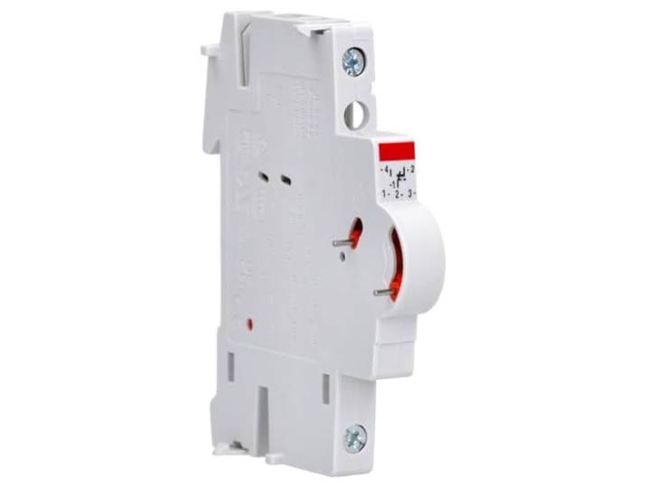 ABB 2CDS200912R0001 ABB CONTACTO AUxILIAR S2C-H6R