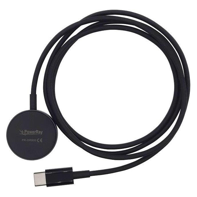 PowerRay Watch Magnetic Charging Cable (PR-OR900)