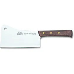 Stubai 769901 Hackbeil 200mm mit braunen Griff