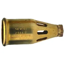 Sievert, Schweissgerät Zubehör, Standardbrenner 50 mm 86 kW