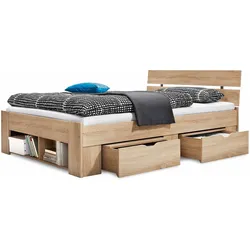 Funktionsbett PINO (LF 140x200 cm) - LF 140x200 cm