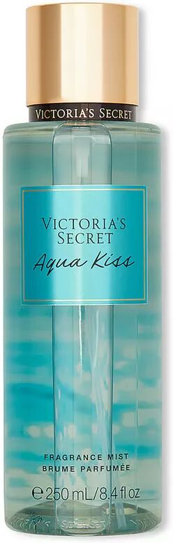 Victoria's Secret - Aqua Kiss Fragrance Mist, AQUA KISS MIST Aqua Kiss Fragrance Mist, 250  ml
