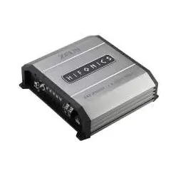 Hifonics ZXT1400/4 Ultra Class D Digital 4-Kanal Verstärker