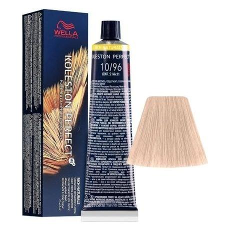 Wella Koleston Perfect ME+ Rich Natural (10/96) (81650431)