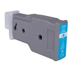 Alternativ-Tinte für Canon 2891C001 cyan