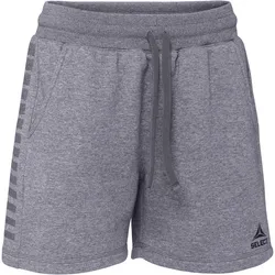 Select Torino Sweatshorts Damen Grau M