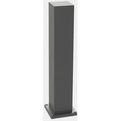 Albert Leuchten Energiesäule leer 624417