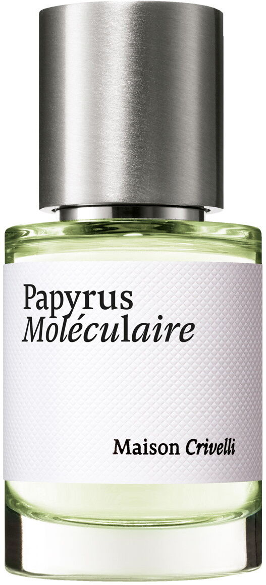30ml Maison Crivelli Papyrus Moléculaire Eau de Parfum